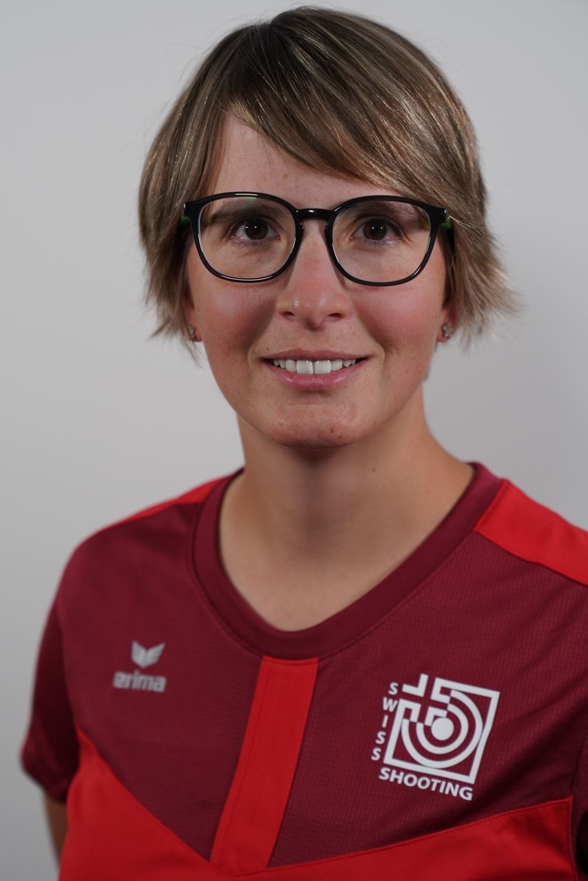 Myriam Strässle