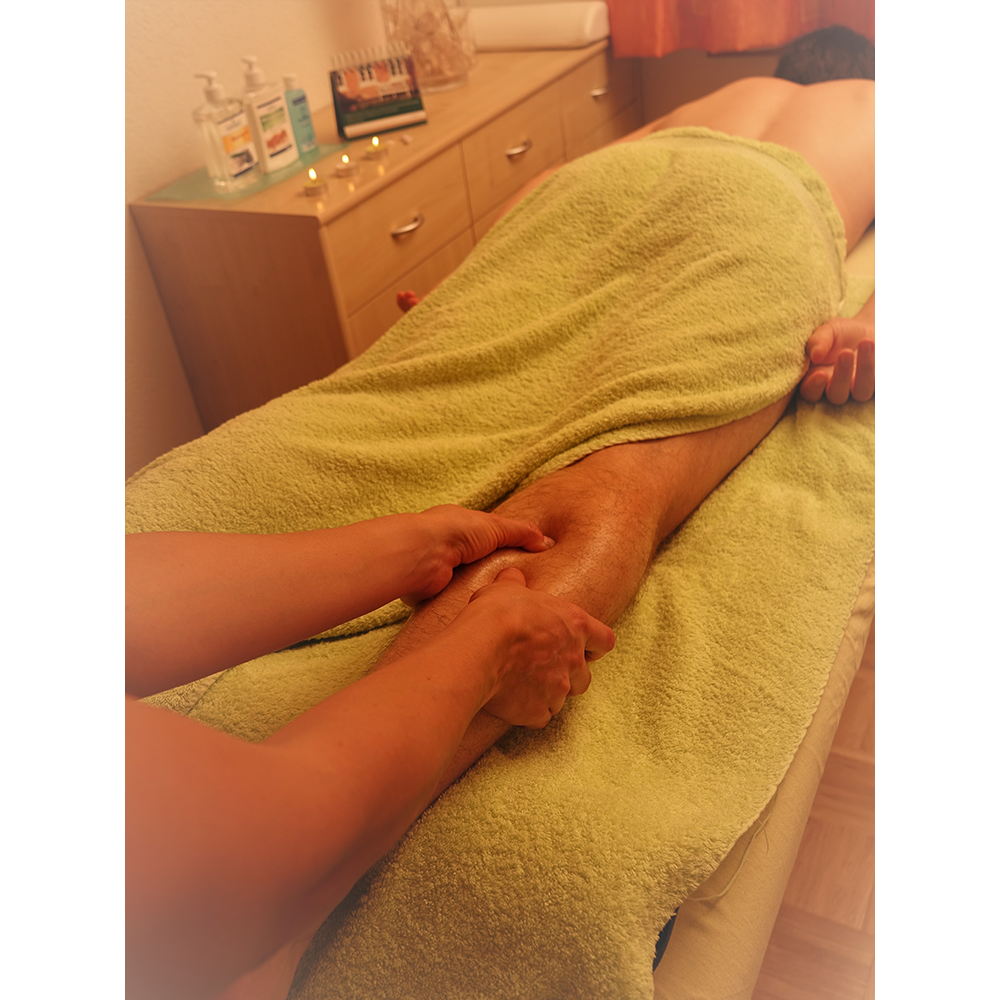 Sportmassage